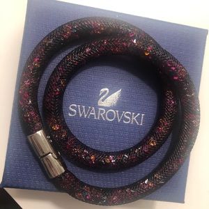 Swarovski Stardust bracelet